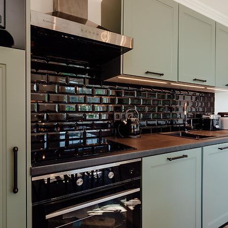 Vila Cornelia Banska Stiavnica Ngoại thất bức ảnh