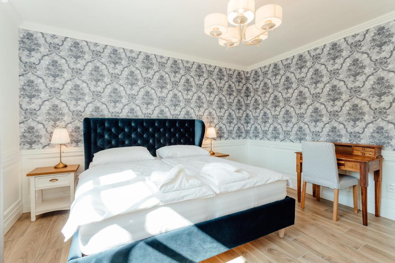 Vila Cornelia Banska Stiavnica Ngoại thất bức ảnh