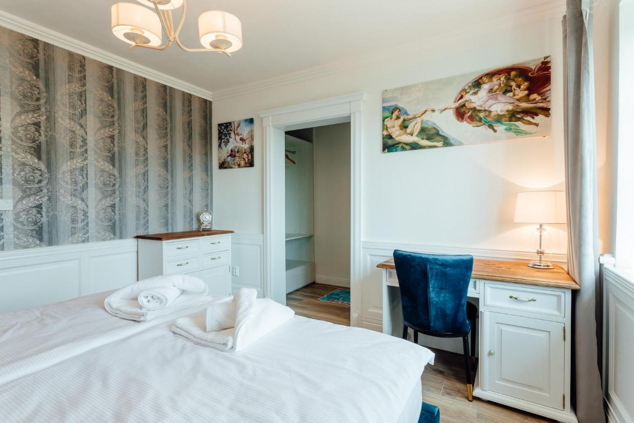 Vila Cornelia Banska Stiavnica Ngoại thất bức ảnh