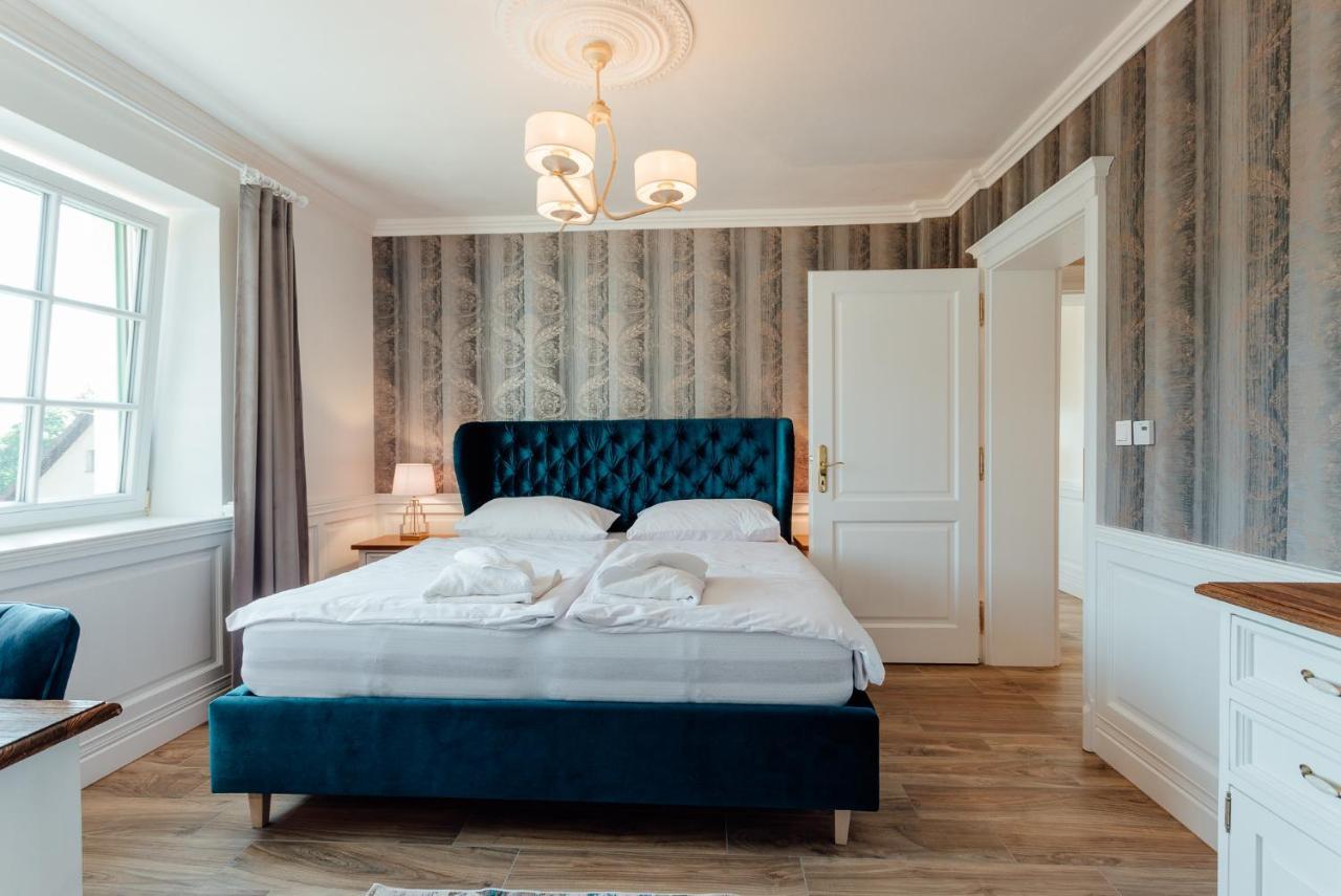 Vila Cornelia Banska Stiavnica Ngoại thất bức ảnh