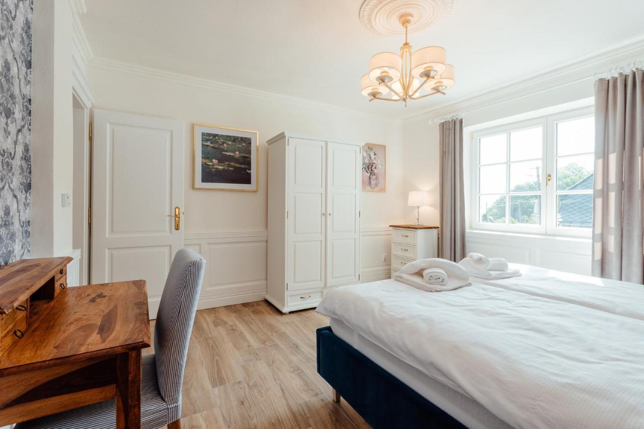 Vila Cornelia Banska Stiavnica Ngoại thất bức ảnh