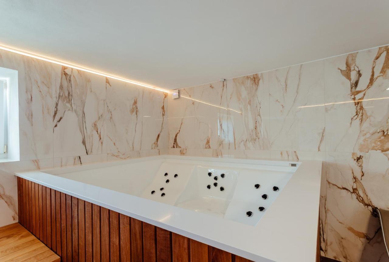 Vila Cornelia Banska Stiavnica Ngoại thất bức ảnh