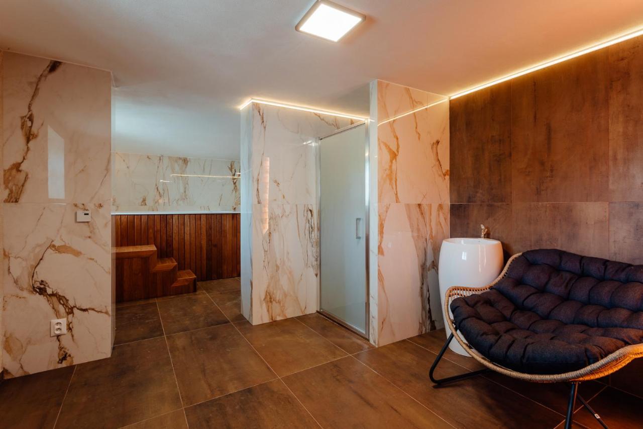 Vila Cornelia Banska Stiavnica Ngoại thất bức ảnh