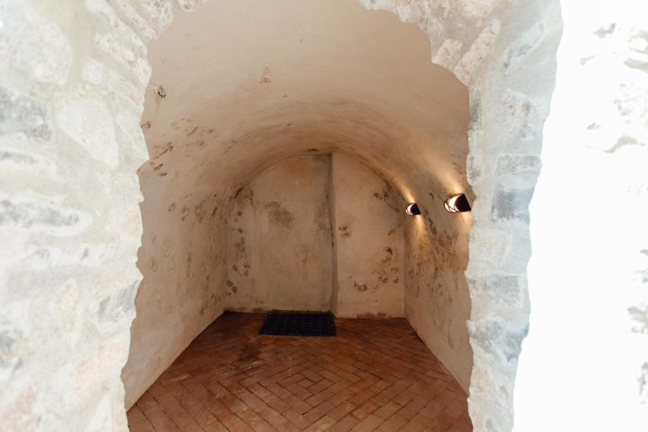 Vila Cornelia Banska Stiavnica Ngoại thất bức ảnh