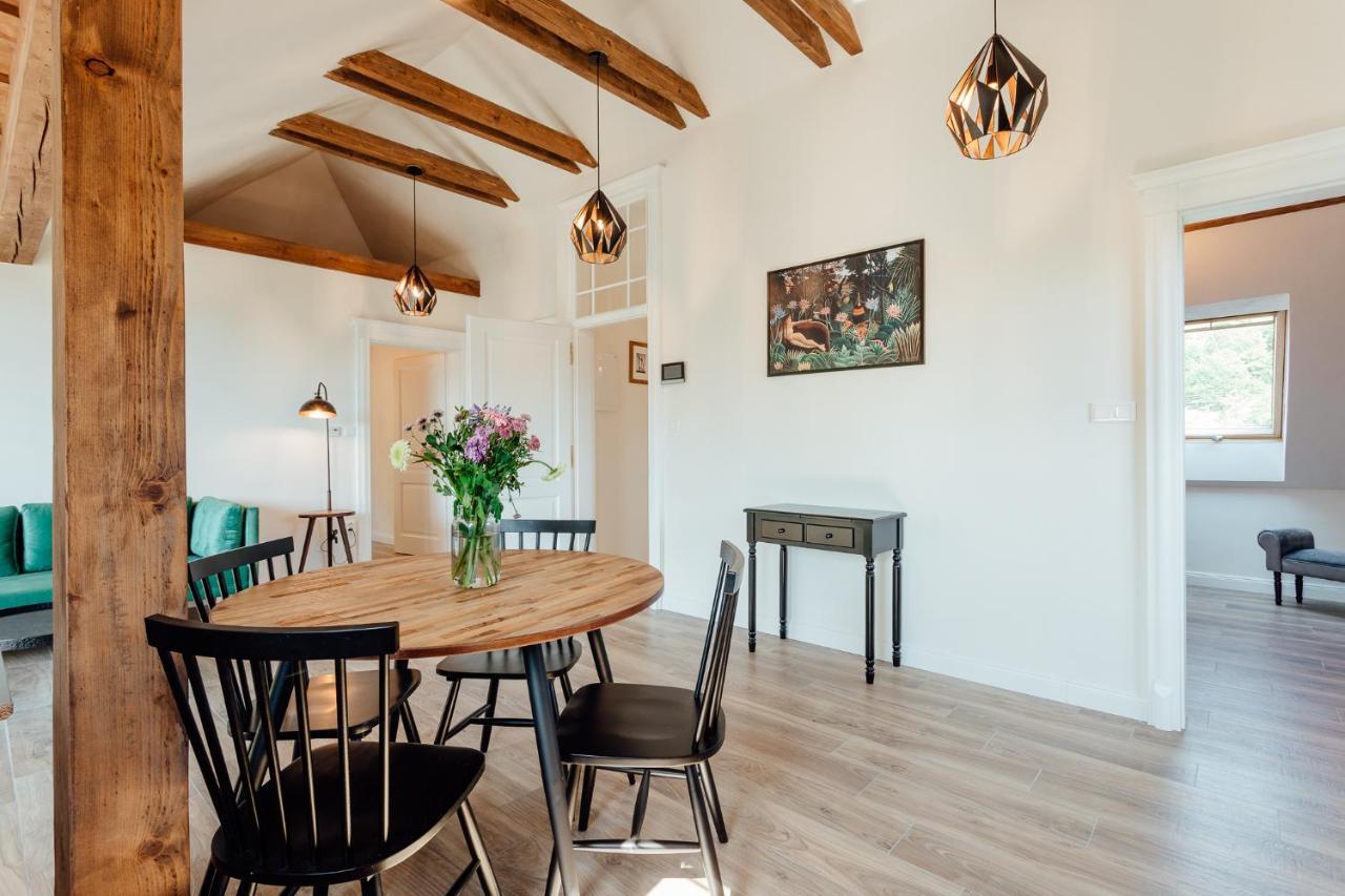 Vila Cornelia Banska Stiavnica Ngoại thất bức ảnh