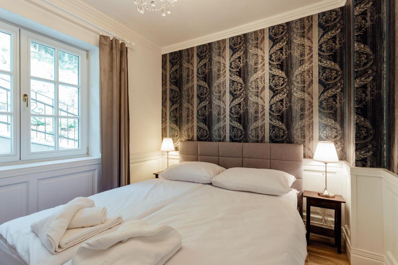 Vila Cornelia Banska Stiavnica Ngoại thất bức ảnh