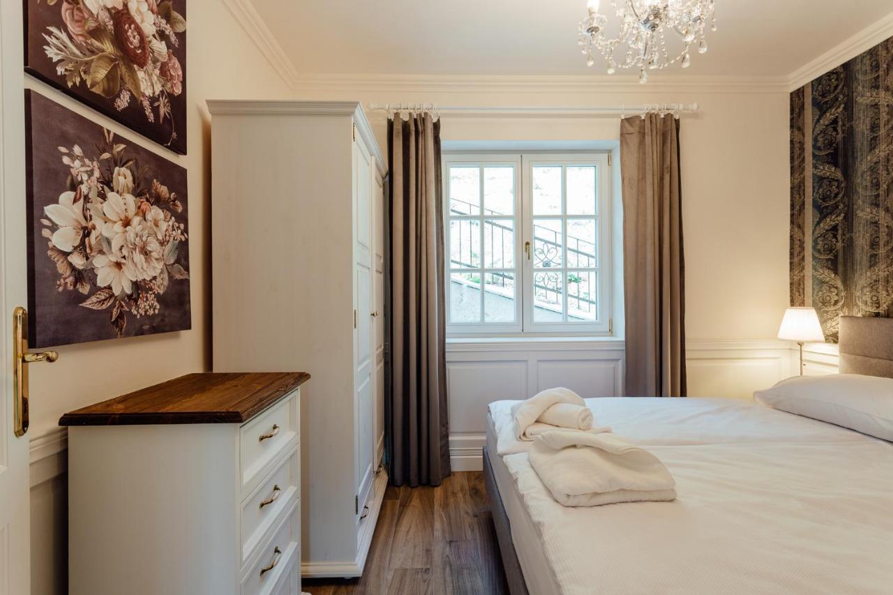 Vila Cornelia Banska Stiavnica Ngoại thất bức ảnh