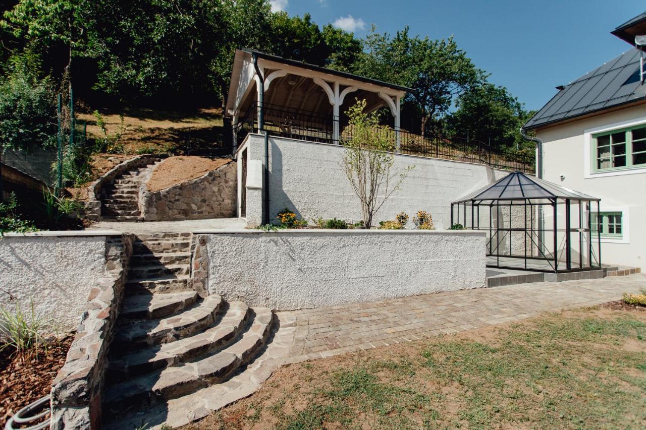 Vila Cornelia Banska Stiavnica Ngoại thất bức ảnh