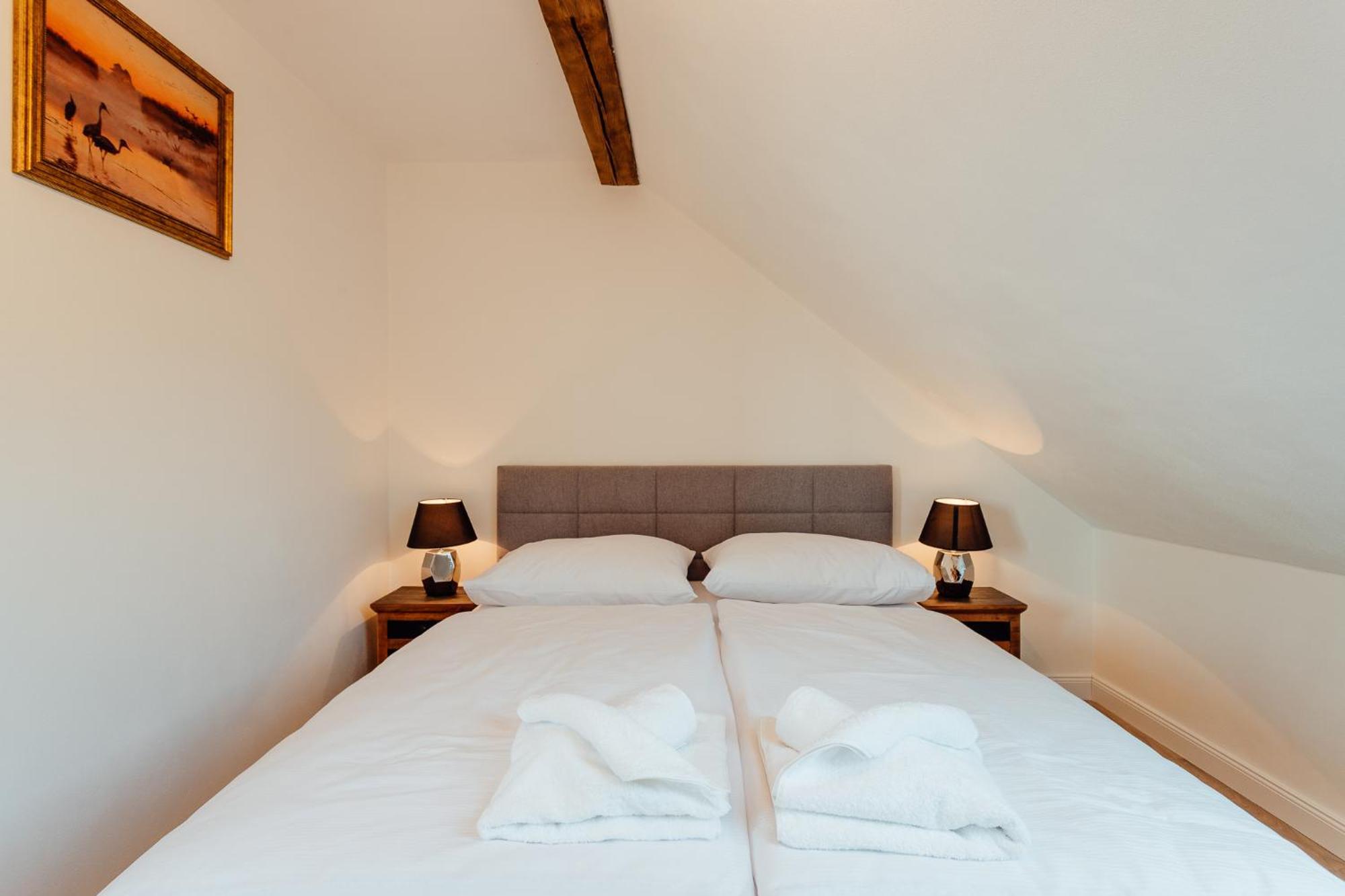 Vila Cornelia Banska Stiavnica Ngoại thất bức ảnh